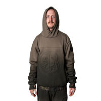 Nash Zero Tolerance Wind Chill Hoodies Two Tone Element